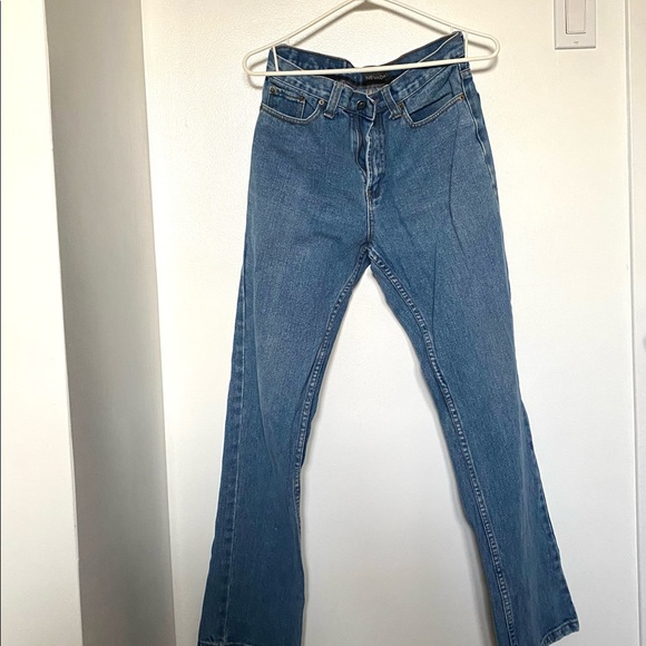 Nevada high waisted jeans - Picture 3 of 5